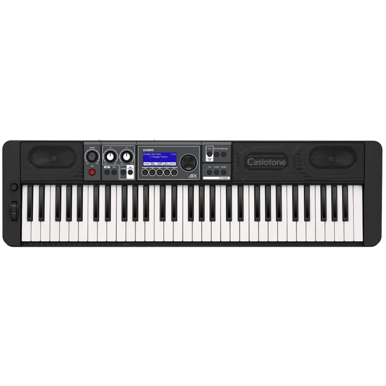 TECLADO CASIO CT-S500 C2 - 1