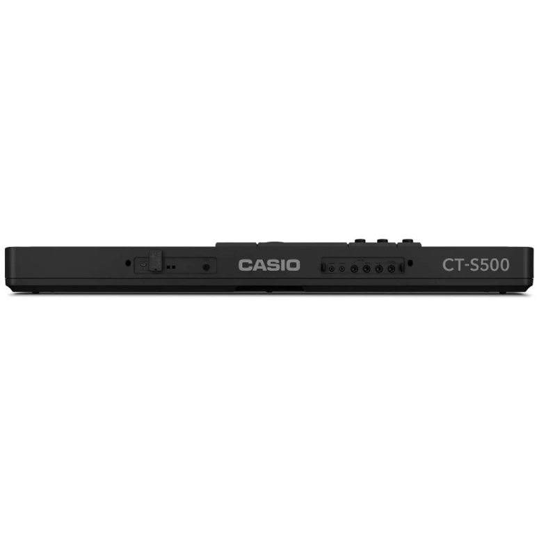 TECLADO CASIO CT-S500 C2 - 3