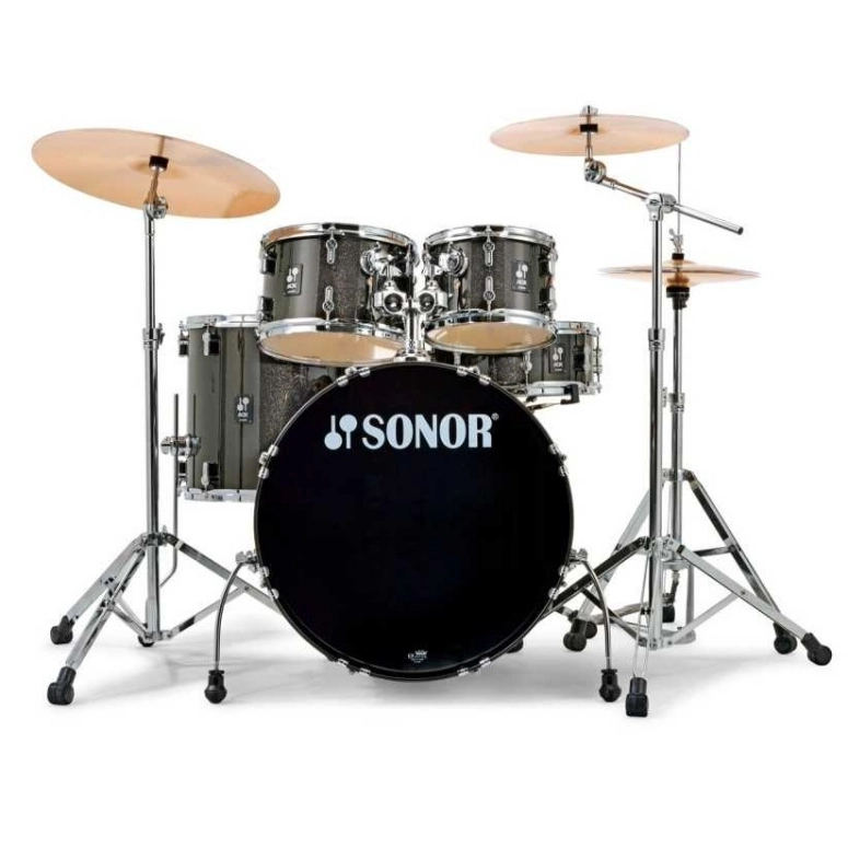 BATERIA ACUSTICA SONOR AQX STAGE BMS - 1