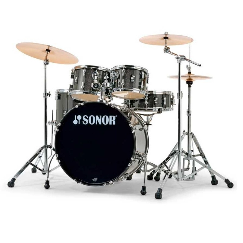 BATERIA ACUSTICA SONOR AQX STAGE BMS - 2