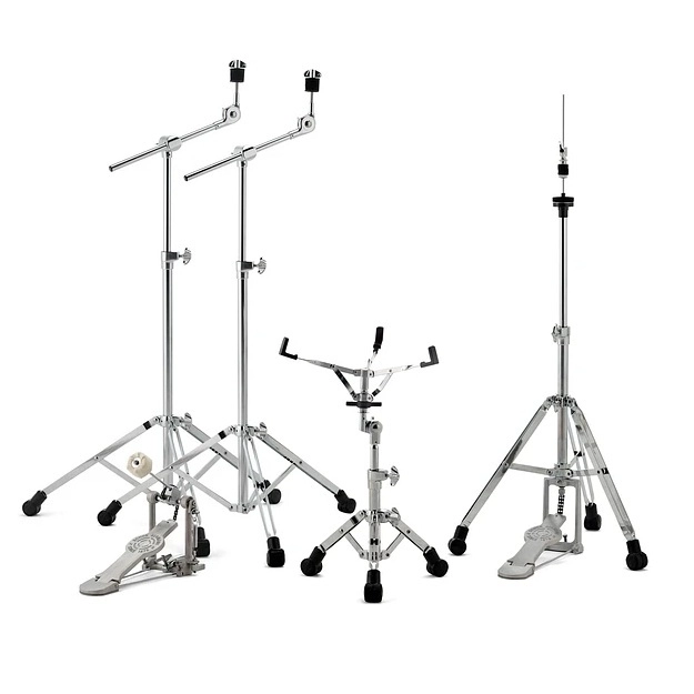 BATERIA ACUSTICA SONOR AQX STAGE BMS - 5