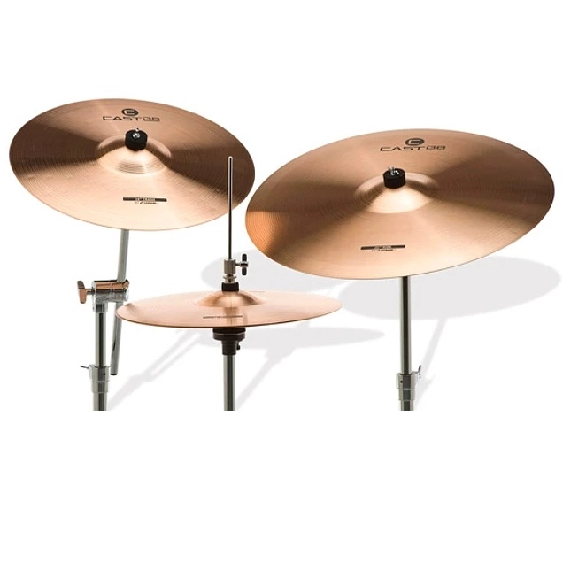 BATERIA ACUSTICA SONOR AQX STAGE RMS - 4