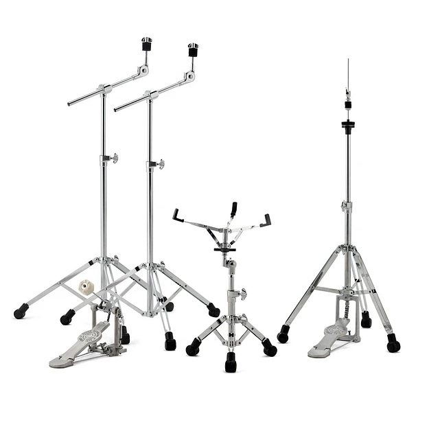 BATERIA ACUSTICA SONOR AQX STAGE RMS - 5
