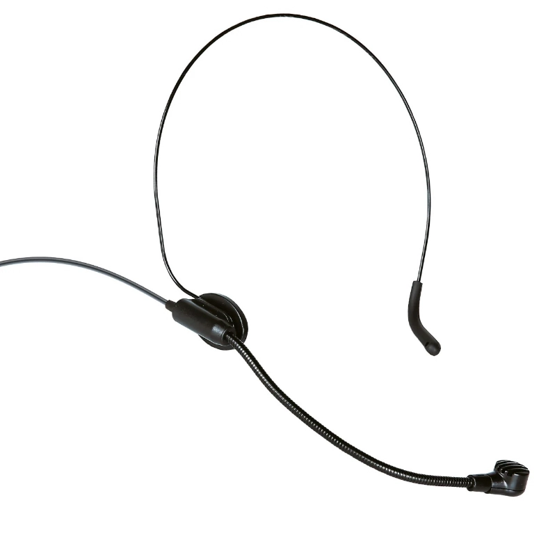 MICROFONO INALAMBRICO SKP UHF 400D - 5