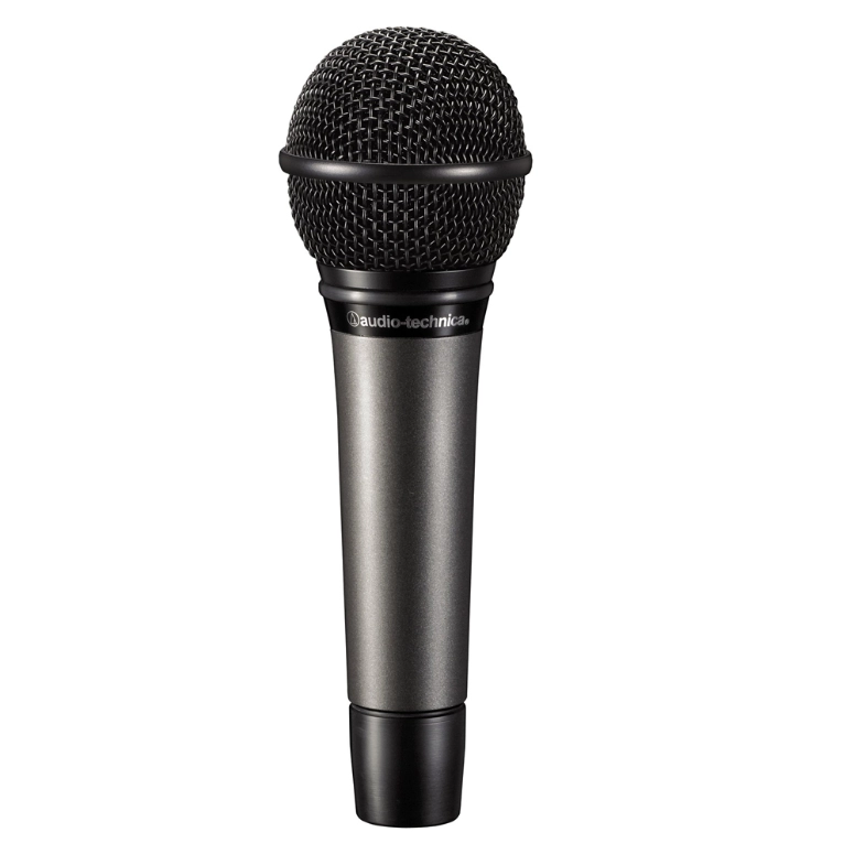 MICROFONO VOCAL DINAMICO AUDIO-TECHNICA ATM510 - 1