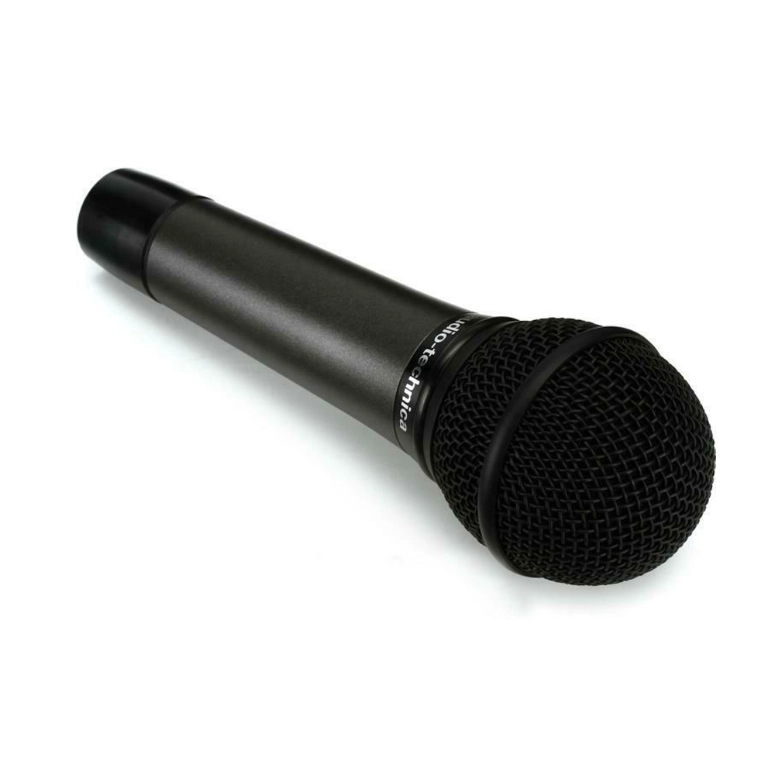 MICROFONO VOCAL DINAMICO AUDIO-TECHNICA ATM510 - 2