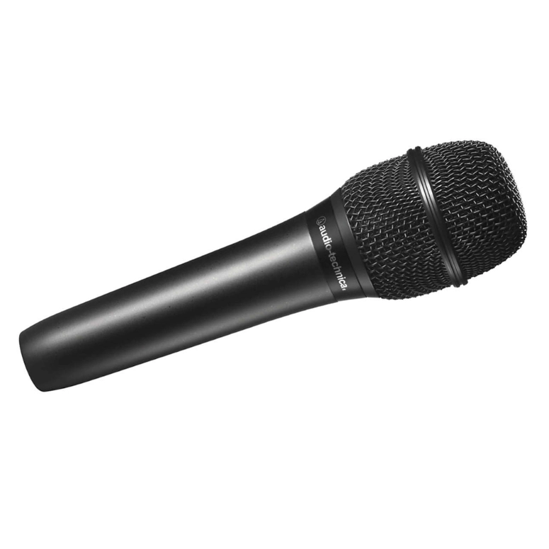 MICROFONO VOCAL DE CONDENSADOR AUDIO-TECHNICA AT2010 - 2