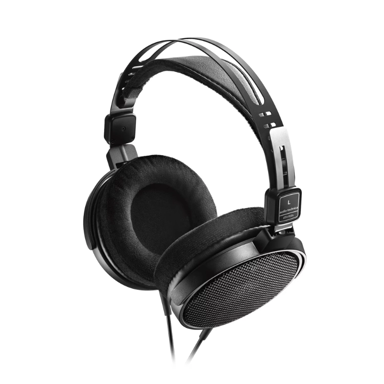 AUDIFONOS OPEN-BACK AUDIO-TECHNICA ATH-R30X - 1