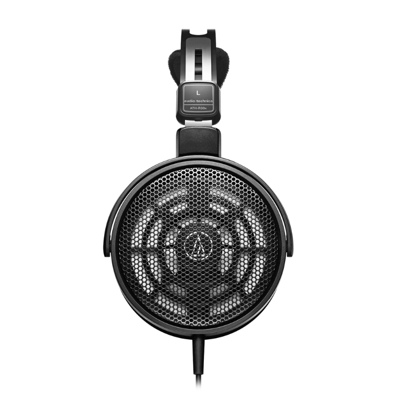 AUDIFONOS OPEN-BACK AUDIO-TECHNICA ATH-R30X - 2