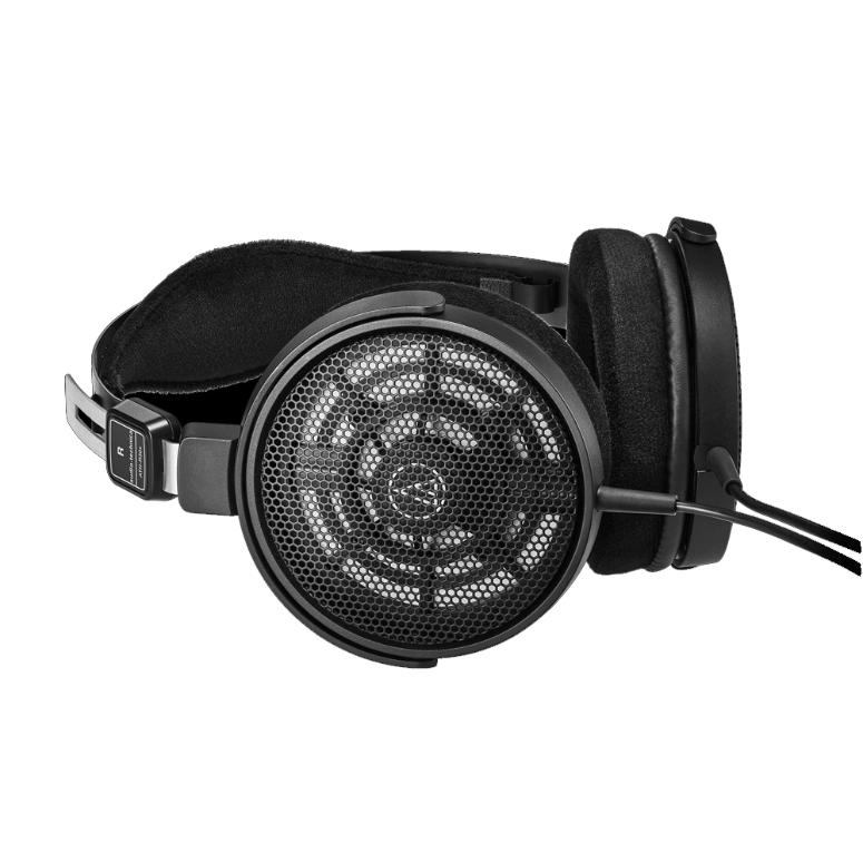 AUDIFONOS OPEN-BACK AUDIO-TECHNICA ATH-R30X - 3