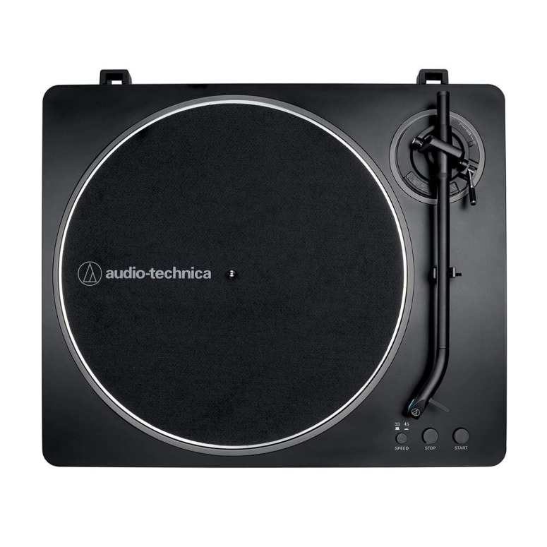 TORNAMESA AUDIO-TECHNICA AT-LP70X - 3