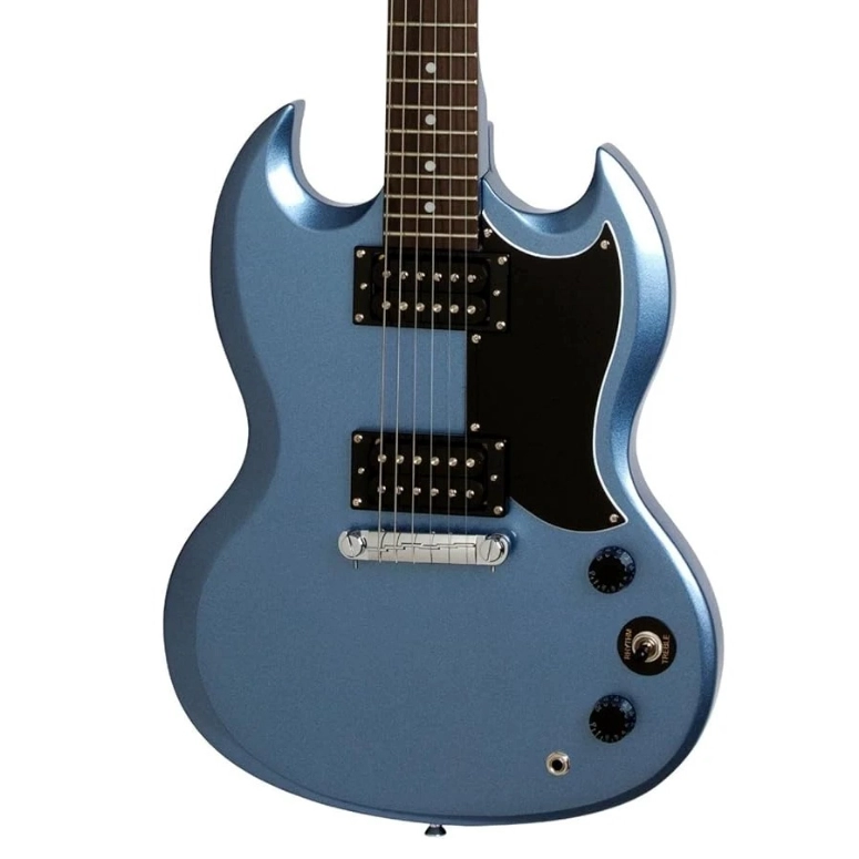 GUITARRA ELECTRICA EPIPHONE EGS 1PECH3 - 2