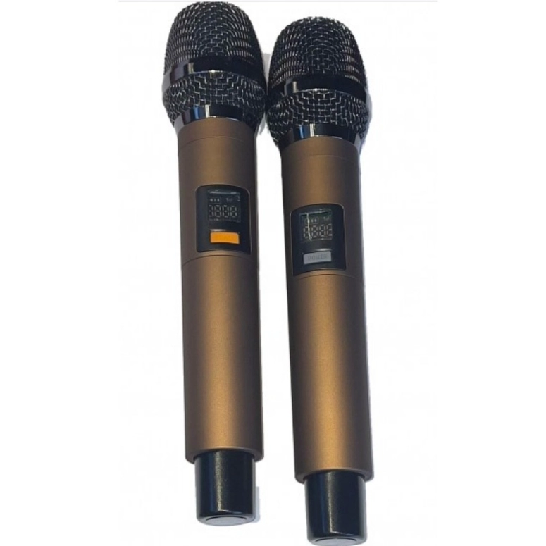 MICROFONO SISTEMA DE KARAOKE VMR AUDIO MIX - 2