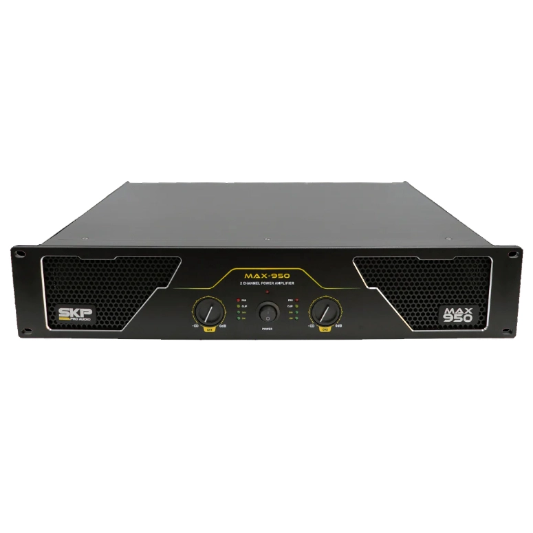 AMPLIFICADOR DE POTENCIA SKP MAX 950 - 1