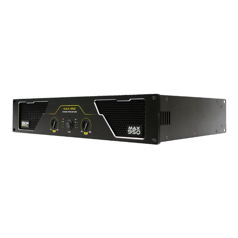 AMPLIFICADOR DE POTENCIA SKP MAX 950 - 2