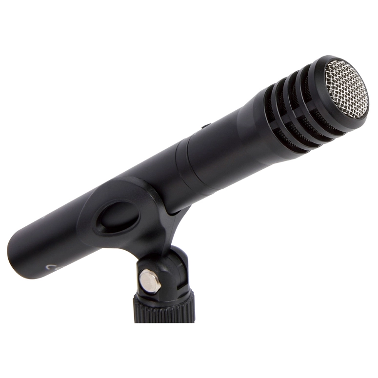 MICROFONO DE CONDENSADOR PARA GRABACION TASCAM TM-60 - 3