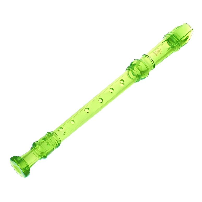FLAUTA VERDE YAMAHA YRS-20GG - 2