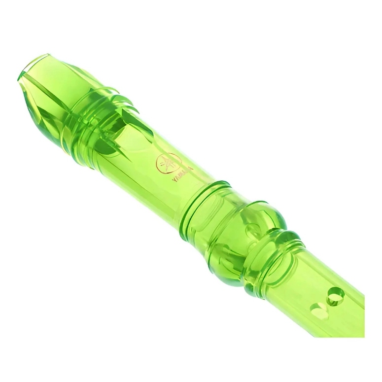 FLAUTA VERDE YAMAHA YRS-20GG - 3