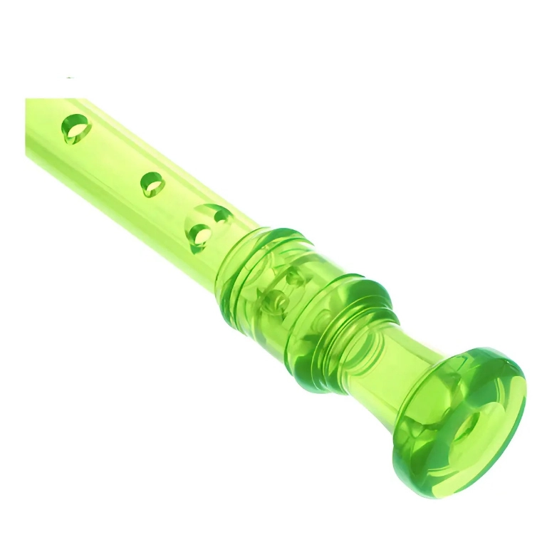 FLAUTA VERDE YAMAHA YRS-20GG - 4