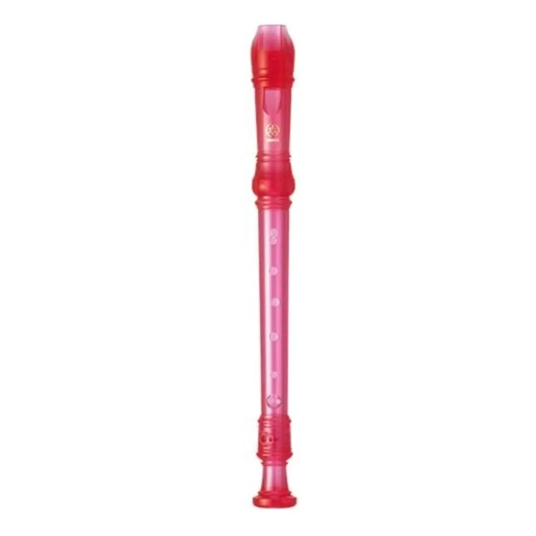 FLAUTA ROSADA YAMAHA YRS-20GP - 1