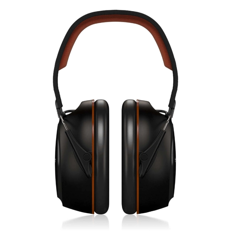 AUDIFONOS CERRADOS PARA BATERISTAS BEHRINGER DH10 - 3