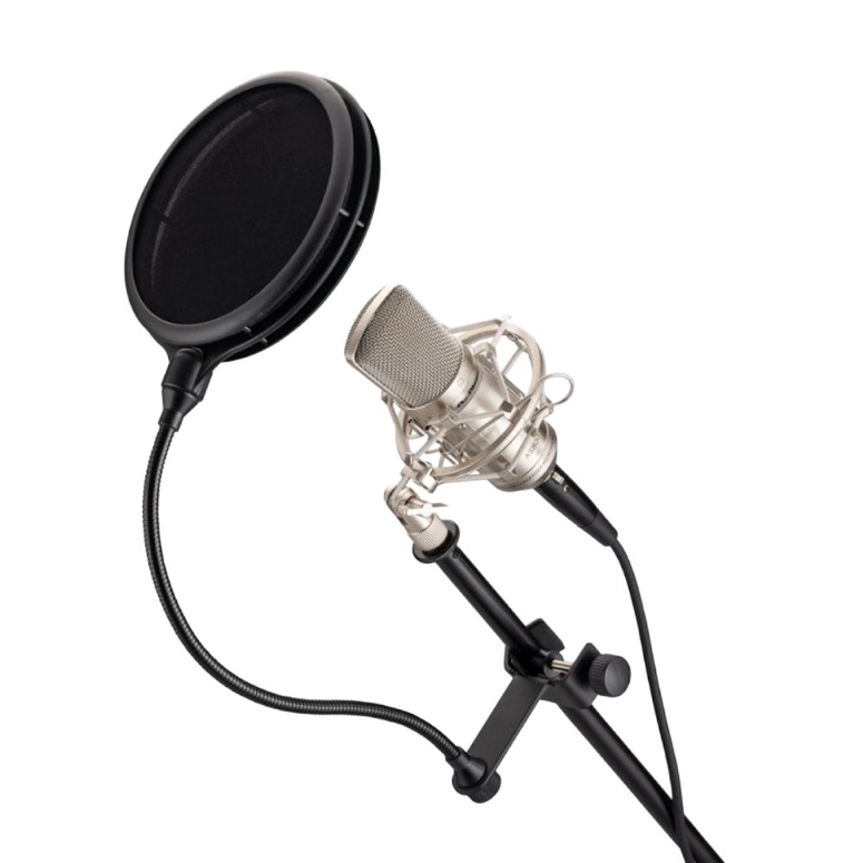 FILTRO ANTIPOP ON-STAGE ASFSS6-GB - 5