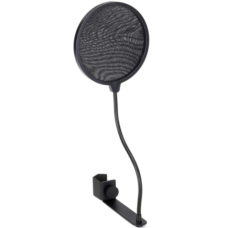 FILTRO ANTIPOP ON-STAGE ASVS6GB - 2