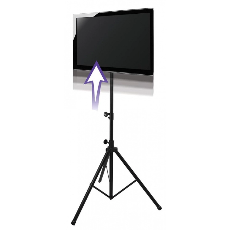 ATRIL PARA PANTALLA O MONITOR ON-STAGE FPS 6000 - 2