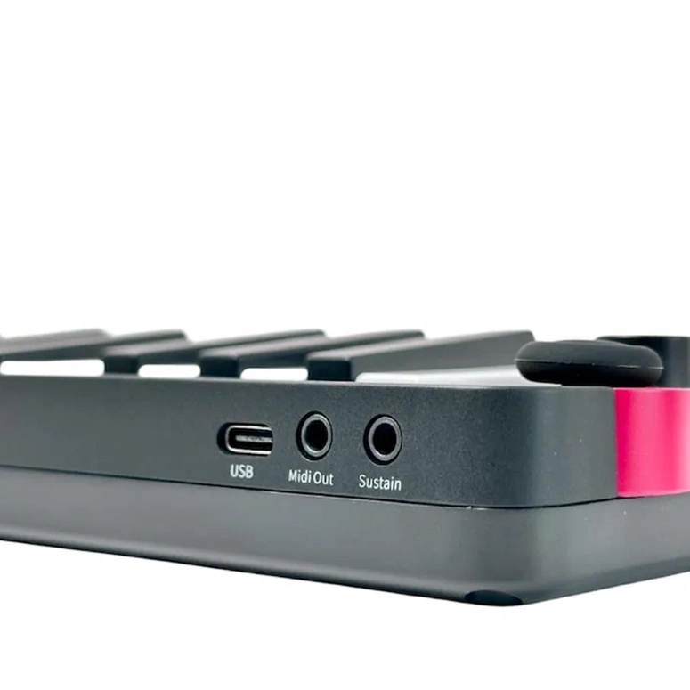 CONTROLADOR MIDI DONNER N-32 - 3