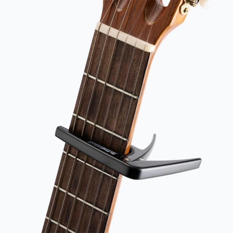 CAPO CEJILLO PARA GUITARRA ON-STAGE GA300 - 3