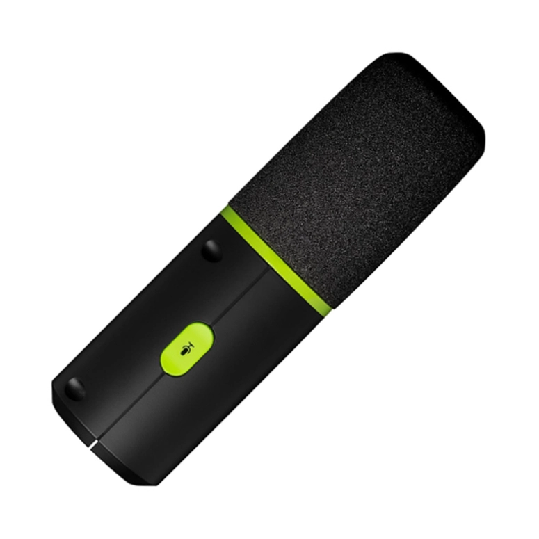 MICROFONO DINAMICO USB SHURE MV6 - 3
