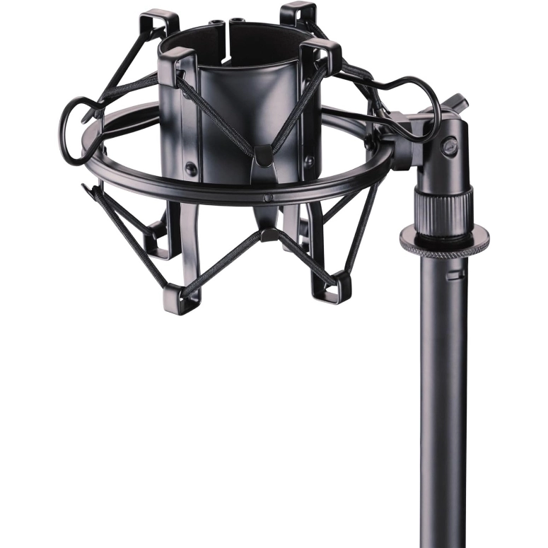 SOPORTE ARAÑA PARA MICROFONO ON-STAGE MY-410 - 3