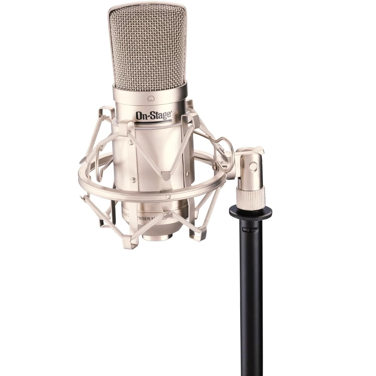 SOPORTE ARAÑA ON-STAGE MY-410CG - 3