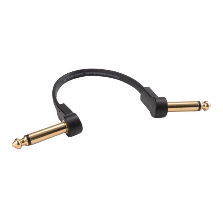 CABLES PARA PEDALERAS PATCH ON-STAGE OSPRO-FPC-3 - 4