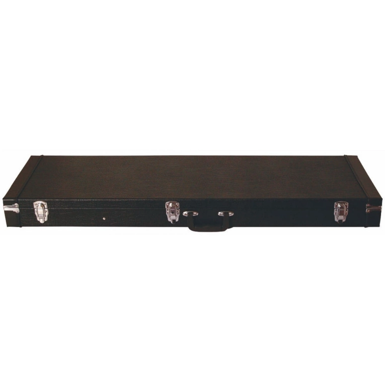ESTUCHE RIGIDO PARA BAJO ON-STAGE GCB 6000B - 1