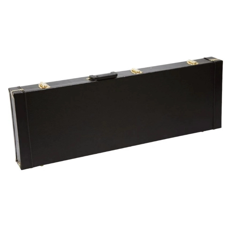 ESTUCHE RIGIDO PARA BAJO ON-STAGE GCB 6000B - 2