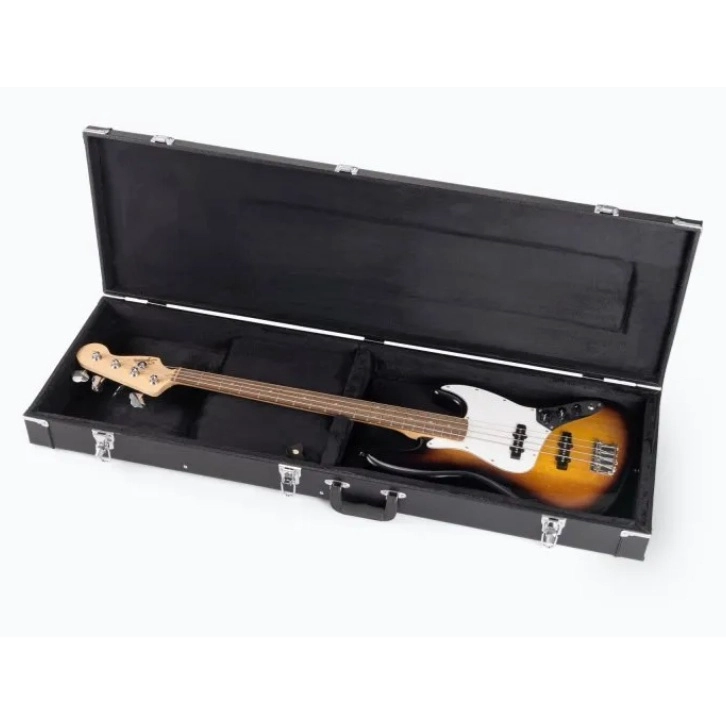 ESTUCHE RIGIDO PARA BAJO ON-STAGE GCB 6000B - 3
