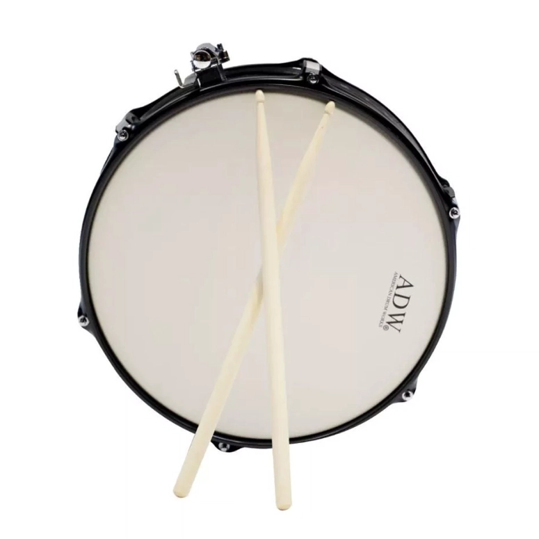 BATERIA ACUSTICA ADW JUNO5 BK - 4