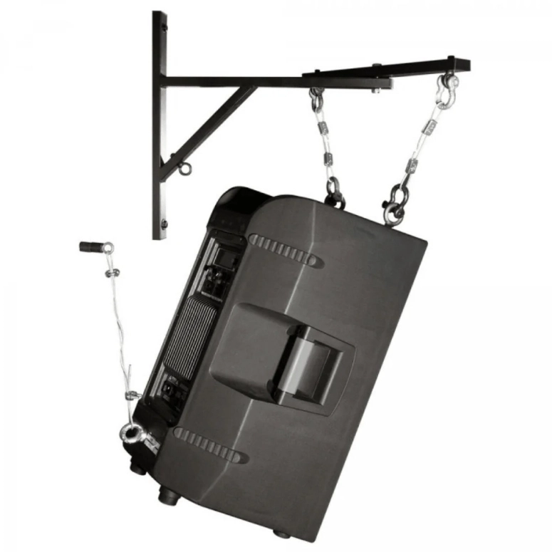 SOPORTE PARA PARLANTE COLGANTE ON-STAGE SS7990 - 4