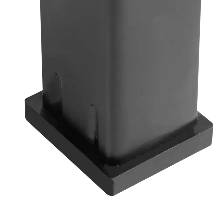 SOPORTE ROBUSTO MULTIPROPOSITO ALTURA AJUSTABLE ON-STAGE WS8550 - 2
