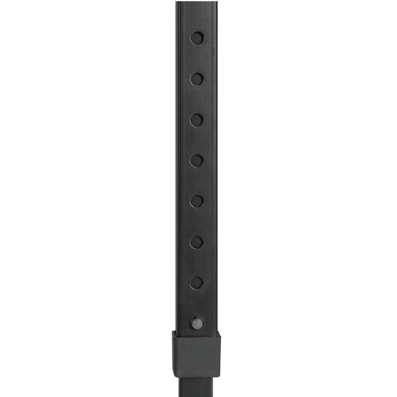 SOPORTE ROBUSTO MULTIPROPOSITO ALTURA AJUSTABLE ON-STAGE WS8550 - 4