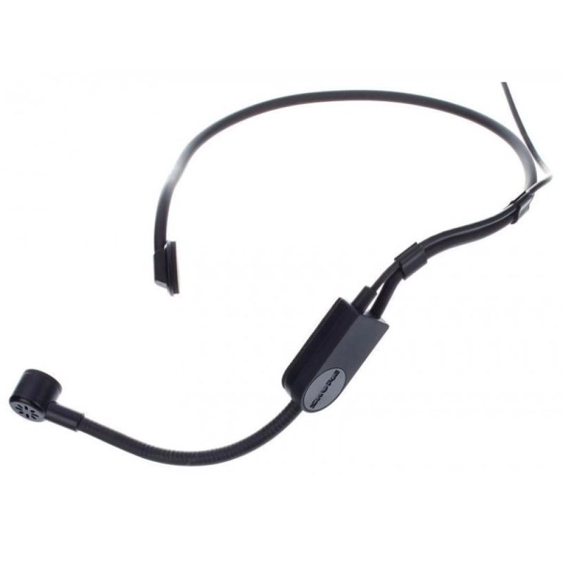 MICROFONO HEADSET SHURE PGA-31 TQG - 1
