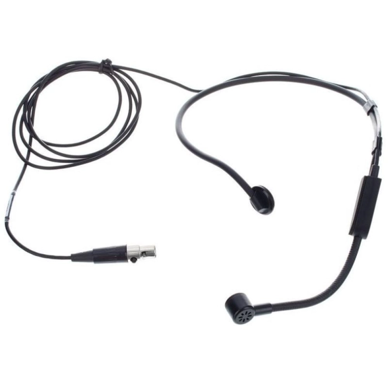 MICROFONO HEADSET SHURE PGA-31 TQG - 2