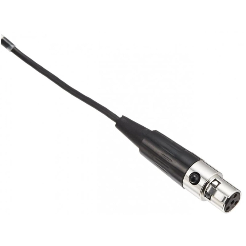 MICROFONO HEADSET SHURE PGA-31 TQG - 3