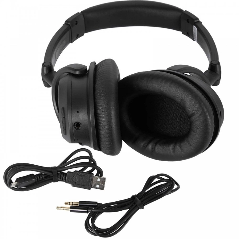 AUDIFONOS HI FI BEHRINGER HC 2000 BNC - 3