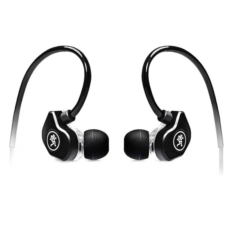 AUDIFONOS MANOS LIBRES IN EAR MACKIE CR-BUDS+ - 2