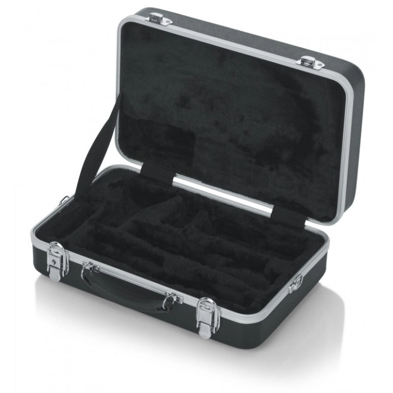 ESTUCHE MOLDEADO PARA CLARINETE GATOR CLARINET - 1