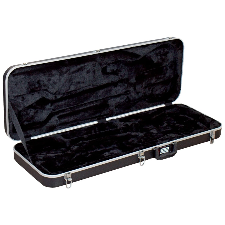 ESTUCHE PARA GUITARRA ELE CTRICA GATOR GC-ELECTRIC-T - 1