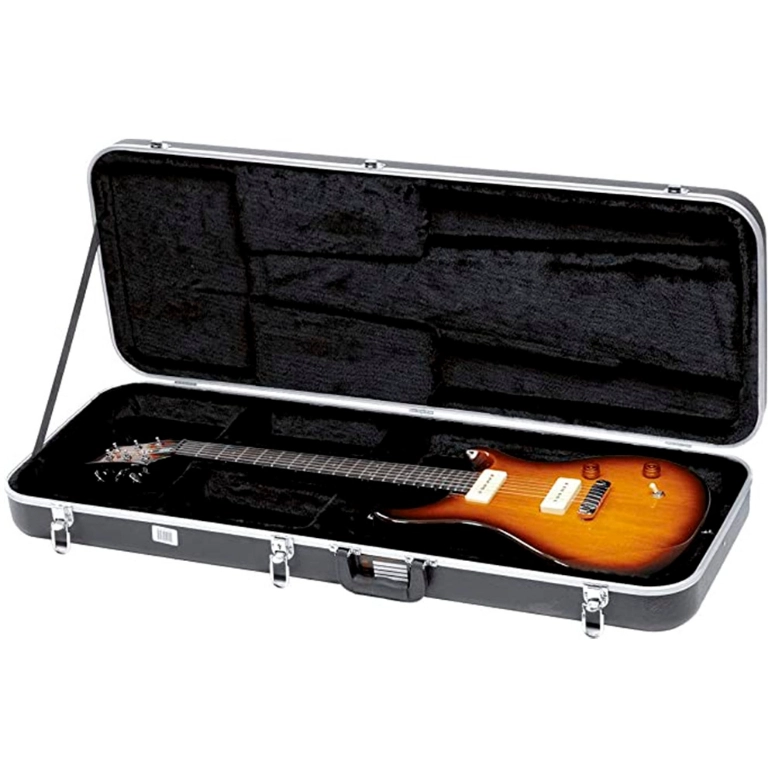 ESTUCHE PARA GUITARRA ELE CTRICA GATOR GC-ELECTRIC-T - 2