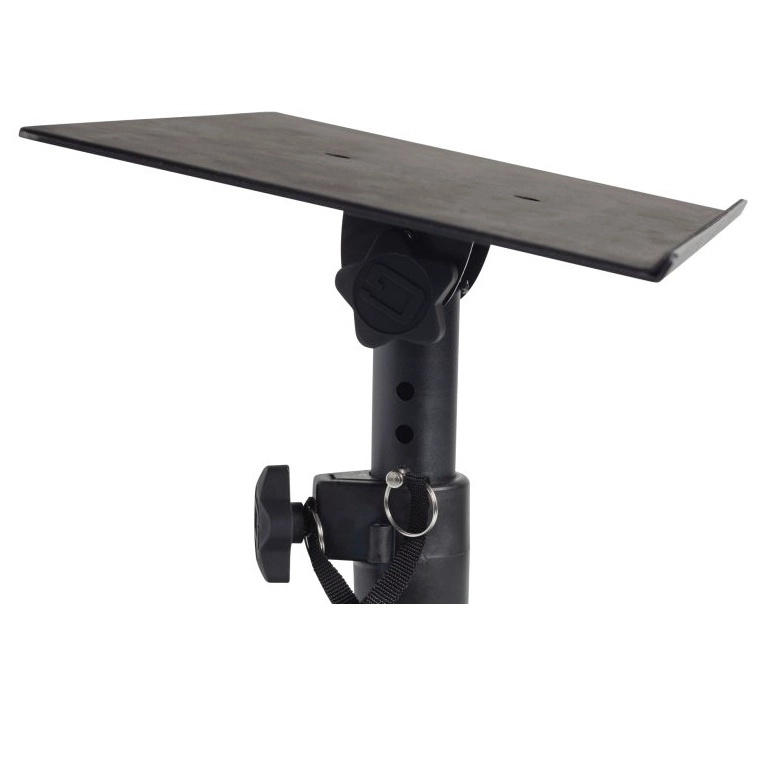 SOPORTE PARLANTES MONITORES PARA ESCRITORIO GFW-SPKSTMND - 3